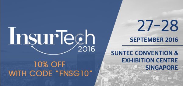 InsurTech 2016