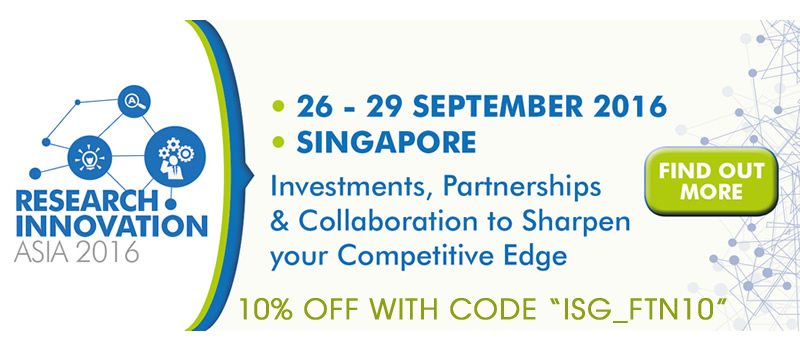 Research Innovation Asia