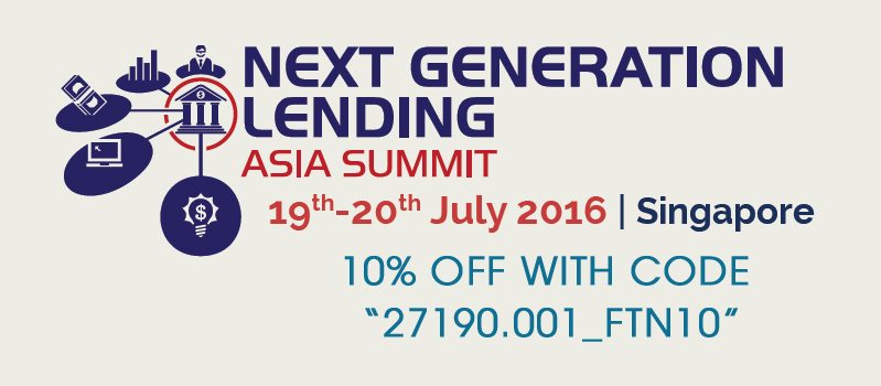 next generation lending summit