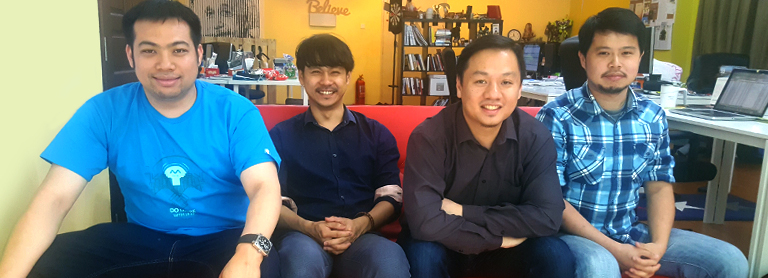 MHub team