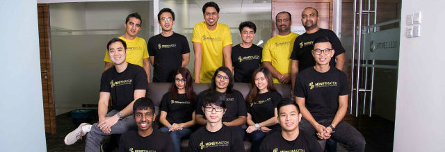 MoneyMatch team