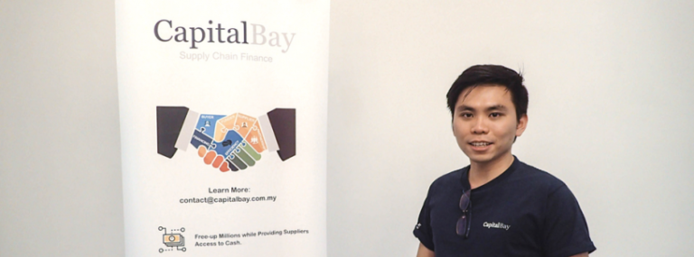 capital bay