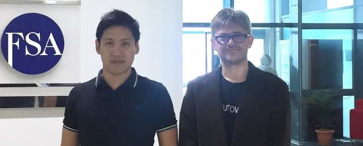 neuroware team