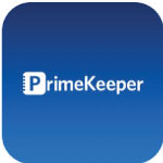 primekeeper logo
