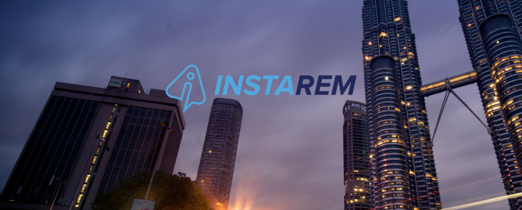 Singaporean Fintech Firm, InstaReM Expands Remittance Services to Malaysia InstaReM