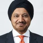 Tan Sri Ranjit Singh - Robo Advisor Malaysia