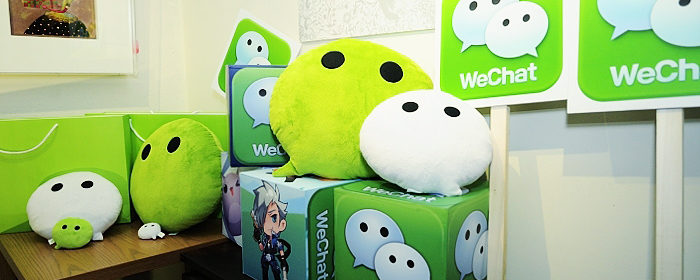 WeChat
