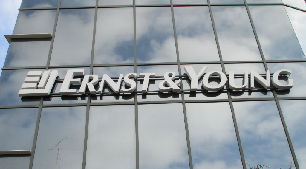 EY’s Study Shows Big Risks in the ICO Market