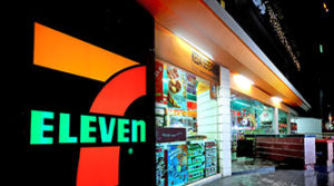 7-Eleven One2Pay