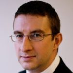 Daniel Mayo