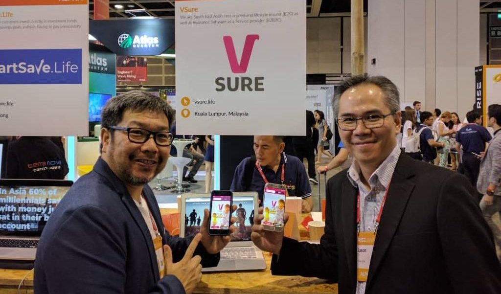 Vsure-Insurtech-Startup-Malaysia