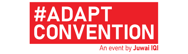 Adapt Convention