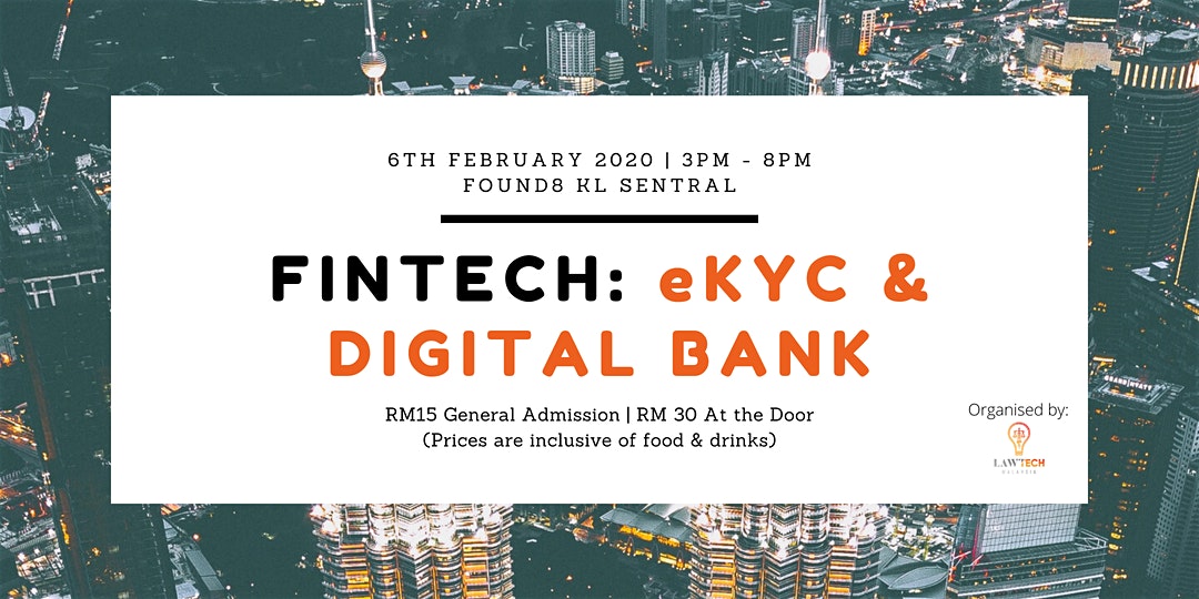 Fintech- eKYC & Digital Bank