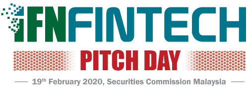 IFN Fintech Pitch Day