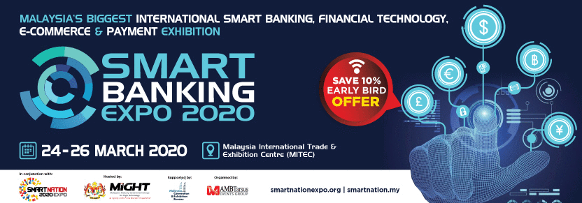 Smart Banking Expo 2020