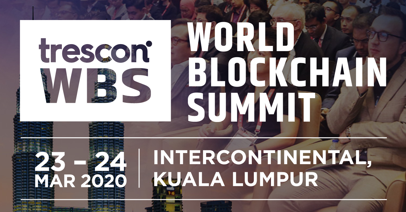 World Blockchain Summit 2020