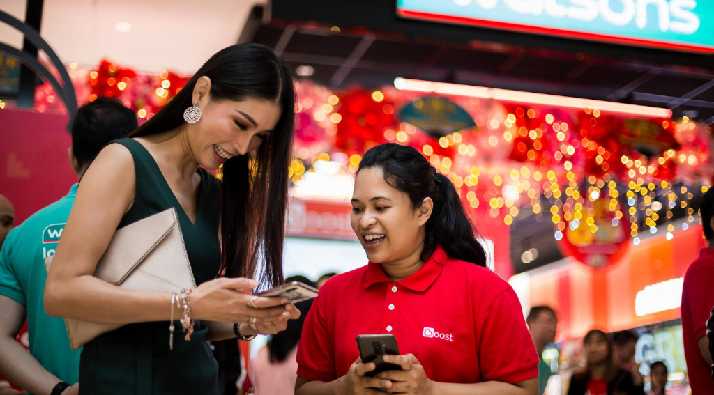 Axiata Expects to Be Operating a Digital Bank by 2021 Boost Axiata Digital Bank