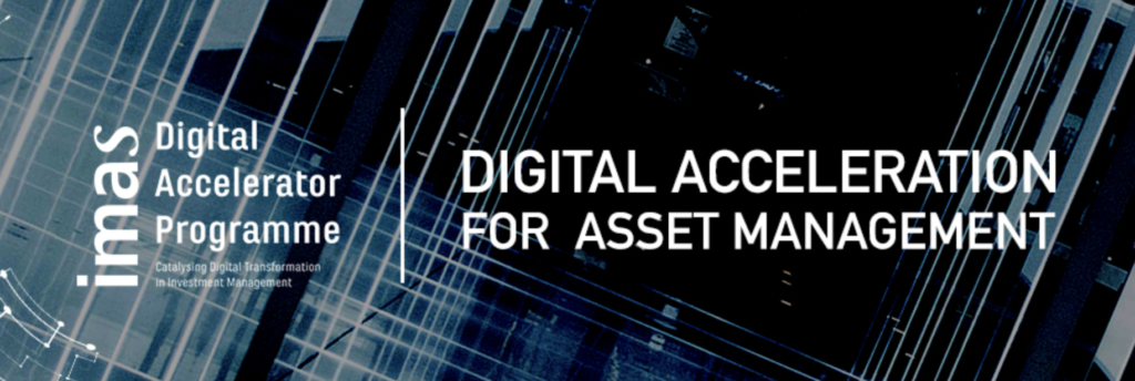 IMAS Digital Accelerator Programme (DAP) 2020