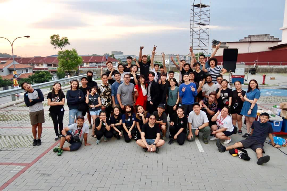 Stranger Pictures Launches ASEAN’s First Film Equity Crowdfunding Campaign on Fundedbyme