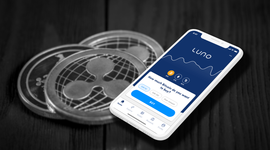 Luno Launches Ripple (XRP) Trading in Malaysia