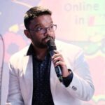 Rohit Nambiar