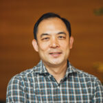 Warren Hayashi