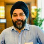 Jaspreet Singh