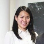 Lim Paik Wan TransferWise Malaysia Country Manager