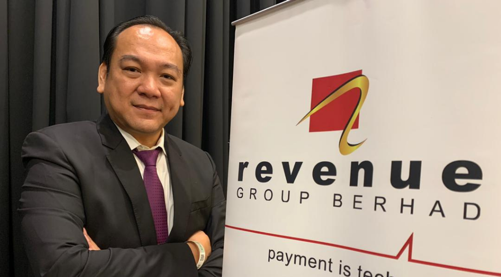 PayNet Signs on Revenue to Develop Secure Payment Tokenisation PayNet Signs on REVENUE to Develop Secure Token Payments