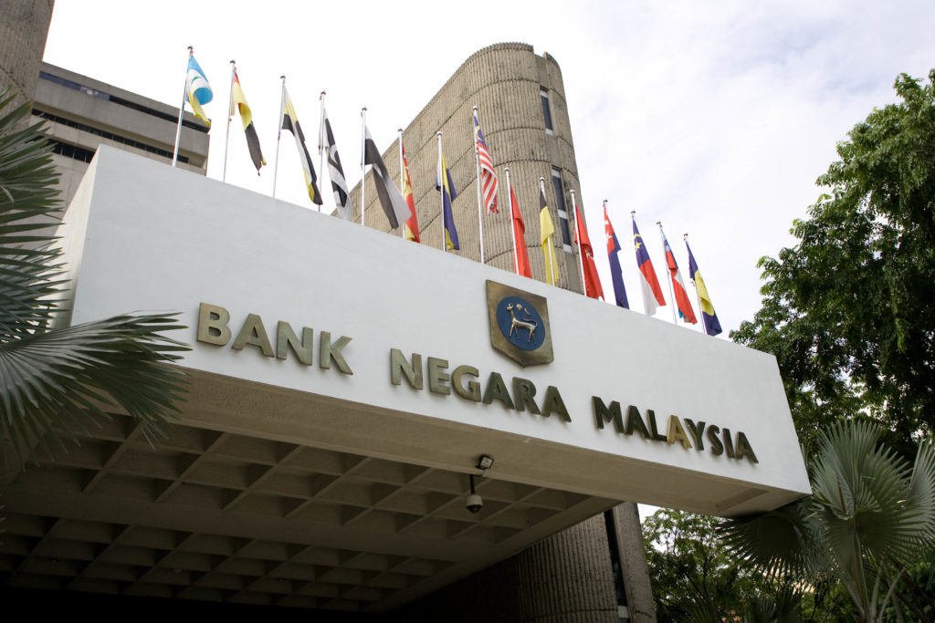Bank Negara Malaysia To Issue up To 5 Digital Banking Licenses in 2022 Policy Document on Licensing Framework for Digital Banks