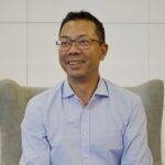  Effendy Shahul Hamid, Group Chief Executive Officer, TNG Group Touch ‘n Go