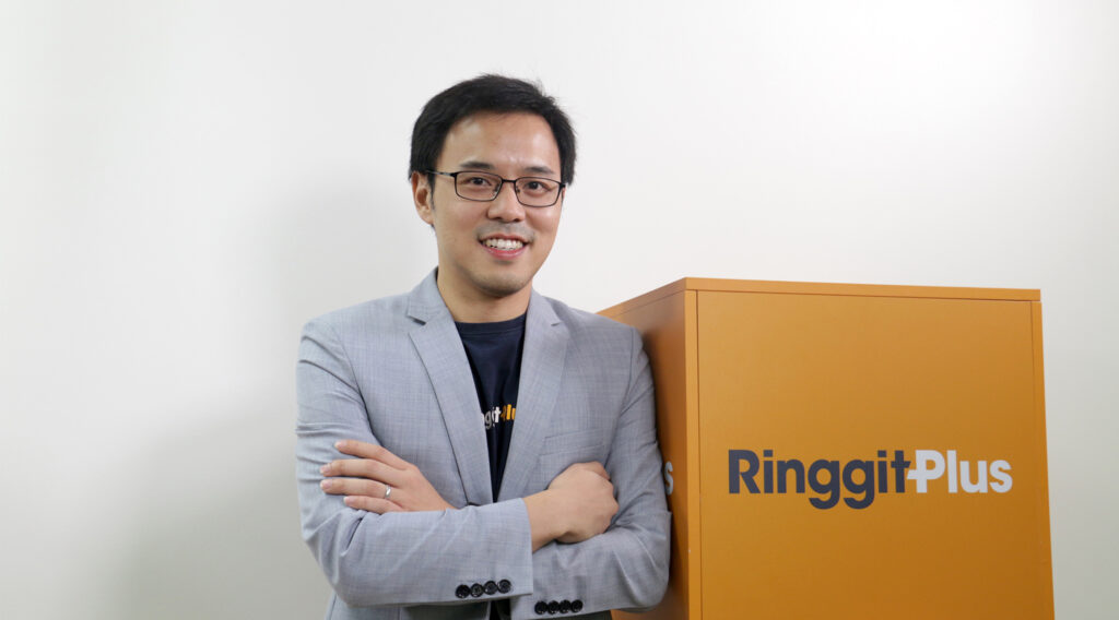 RinggitPlus Launches First Fully Digital One-to-One Financial Planning Service, RinggitPlus Advance