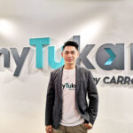 PolicyStreet.com, Fong Hon Sum, CEO of myTukar