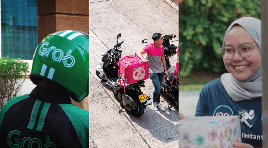 Are Gig Platforms Doing Enough to Promote Financial Inclusion?