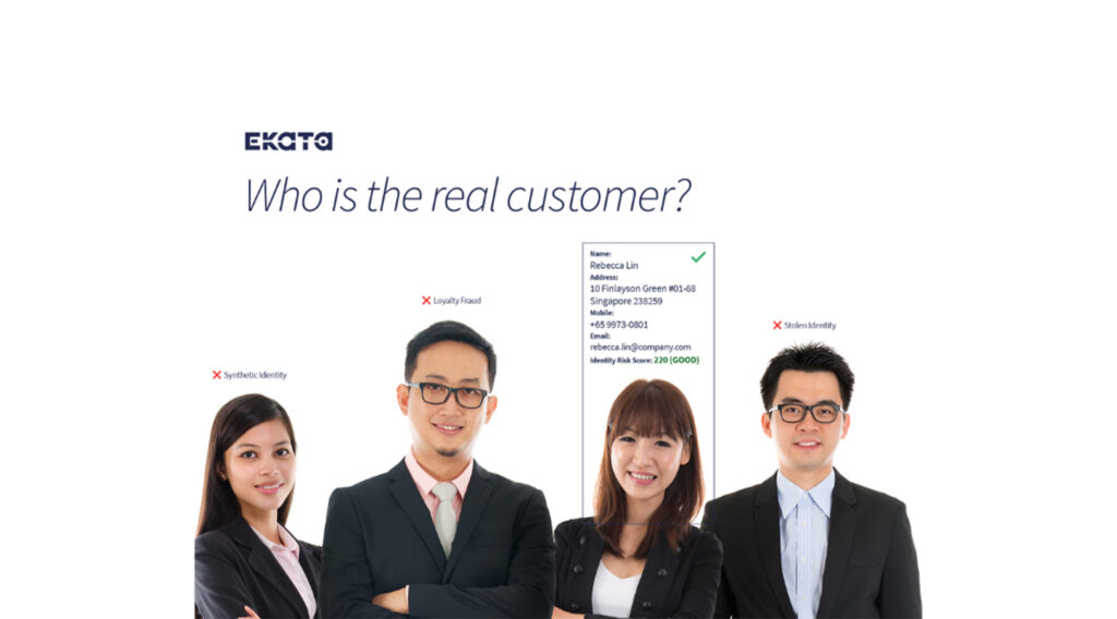 Synthetic Identity Theft Rises in Southeast Asia