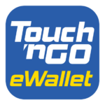 touch n go tng ewallet