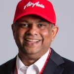 Tony Fernandes