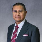 Fraziali Ismail