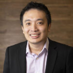 Kevin Pu, General Manager Malaysia at Mambu