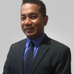 Muhammad Ghadaffi Tairobi