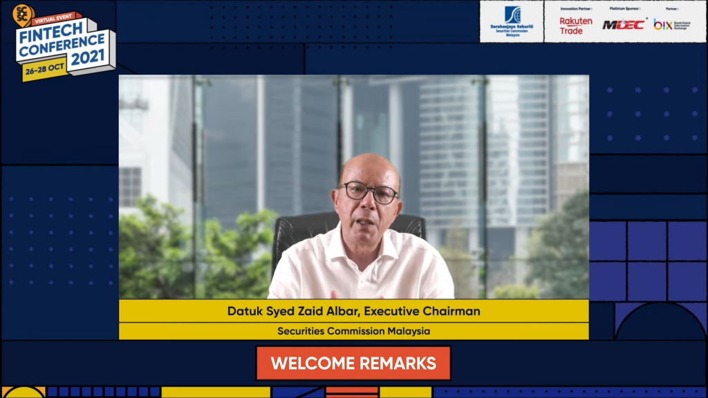 Datuk Syed Zaid
