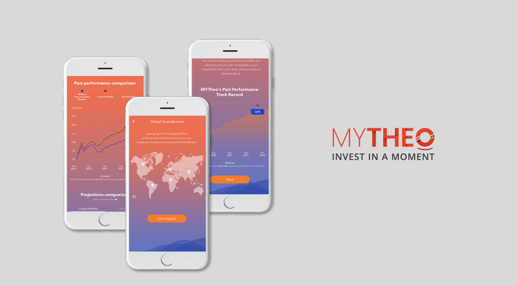 Robo-Advisor MYTHEO Introduces New AI-Based ESG Portfolio Robo-Advisor MYTHEO Introduces New AI-Based ESG Portfolio