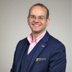 Ian Lloyd, Group Chief Digital Officer, Kenanga Investment Bank