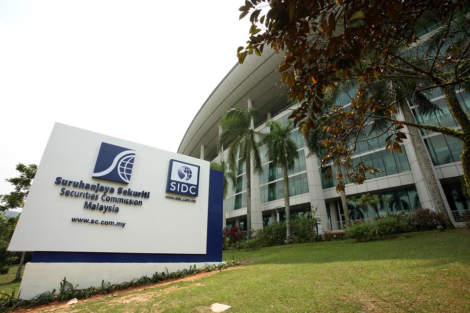 SC Registers Two Initial Exchange Offering (IEO) Operators