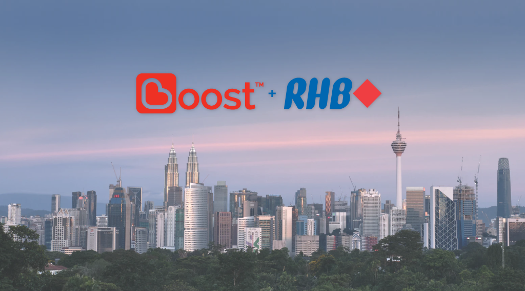 Boost and RHB Geared to Offer Greater Financial Inclusion With Digibank License Boost and RHB Geared to Offer Greater Financial Inclusion With Digibank License