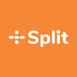 split