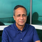Rajnish Kumar