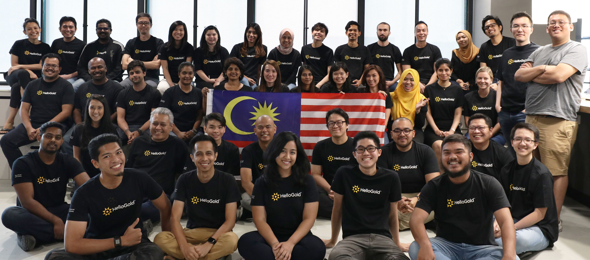 What Lessons Can Entrepreneurs Learn from HelloGold App Failed Consumer Business