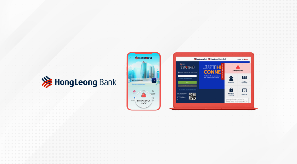 Hong Leong Beefs up Security With Emergency Lock, Cooling Off Period