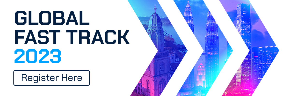 Global Fast track register